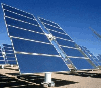 光伏發電到移動電源所需的器件有哪些？